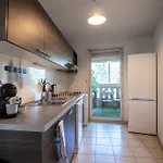 Apartament Centre - Parking - Esplanade De L'europe - Cosy